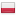 krajwspanialy.pl server is located in Poland
